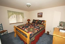 RedAwning Bella Coola Drive Holiday home